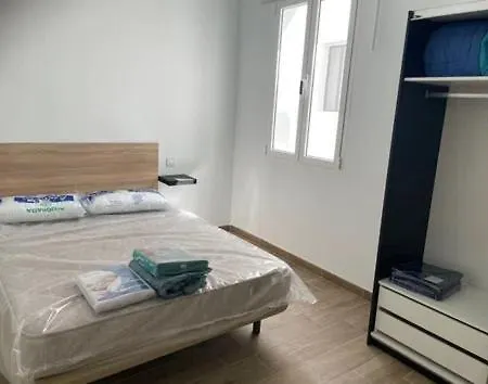 Ciudad Jardin Flat Apartamento