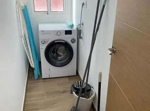 Apartamento Ciudad Jardin Flat Las Palmas de Gran Canárias