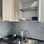 Apartman Ciudad Jardin Flat