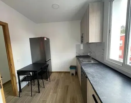 Ciudad Jardin Flat Las Palmas / Gran Canaria