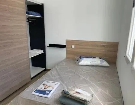 Ciudad Jardin Flat Apartment