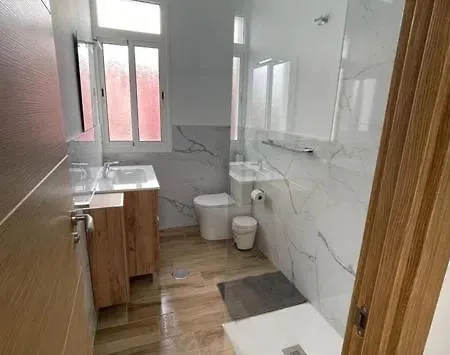 Ciudad Jardin Flat Appartement Las Palmas