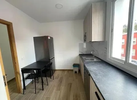 Ciudad Jardin Flat Las Palmas / Gran Canaria