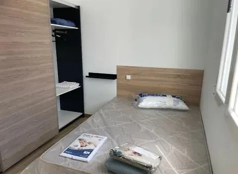 Ciudad Jardin Flat Apartment