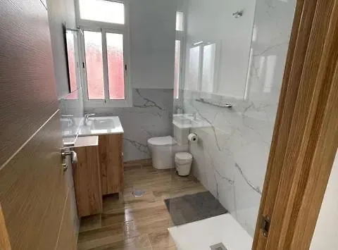 Ciudad Jardin Flat Apartment Las Palmas / Gran Canaria