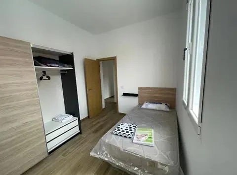 Ciudad Jardin Flat Apartman *